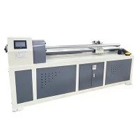 CFQG-SK-150 CNC stroj za rezanje cijevi s jednom oštricom